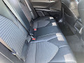 2023 Toyota Camry Hybrid SE