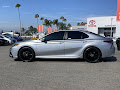 2023 Toyota Camry Hybrid SE