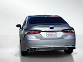 2023 Toyota Camry Hybrid SE