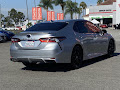 2023 Toyota Camry Hybrid SE