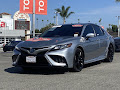 2023 Toyota Camry Hybrid SE