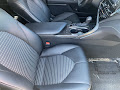 2023 Toyota Camry Hybrid SE