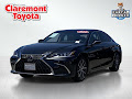 2024 Lexus ES 300h