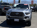 2022 Toyota Tacoma TRD Off-Road