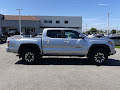 2022 Toyota Tacoma TRD Off-Road