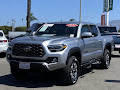 2022 Toyota Tacoma TRD Off-Road