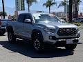 2022 Toyota Tacoma TRD Off-Road