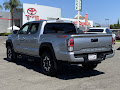 2022 Toyota Tacoma TRD Off-Road