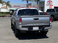 2022 Toyota Tacoma TRD Off-Road