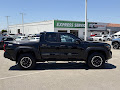 2024 Toyota Tacoma Hybrid TRD Off Road