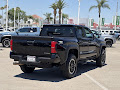 2024 Toyota Tacoma Hybrid TRD Off Road