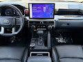 2024 Toyota Tacoma Hybrid TRD Off Road