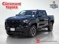 2024 Toyota Tacoma Hybrid TRD Off Road