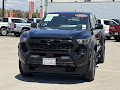 2024 Toyota Tacoma Hybrid TRD Off Road