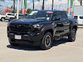 2024 Toyota Tacoma Hybrid TRD Off Road