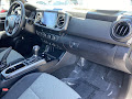 2020 Toyota Tacoma TRD Off-Road