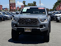 2020 Toyota Tacoma TRD Off-Road