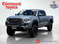 2020 Toyota Tacoma TRD Off-Road