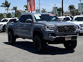 2020 Toyota Tacoma TRD Off-Road