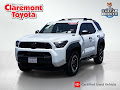 2025 Toyota 4Runner i-FORCE MAX Hybrid TRD Off Road