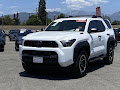 2025 Toyota 4Runner i-FORCE MAX Hybrid TRD Off Road