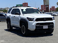 2025 Toyota 4Runner i-FORCE MAX Hybrid TRD Off Road