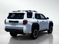 2025 Toyota 4Runner i-FORCE MAX Hybrid TRD Off Road