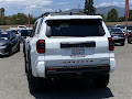2025 Toyota 4Runner i-FORCE MAX Hybrid TRD Off Road