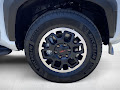 2025 Toyota 4Runner i-FORCE MAX Hybrid TRD Off Road
