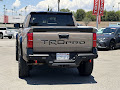 2025 Toyota Tacoma Hybrid TRD Pro