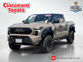 2025 Toyota Tacoma Hybrid TRD Pro