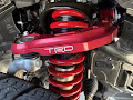 2025 Toyota Tacoma Hybrid TRD Pro