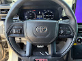 2025 Toyota Tacoma Hybrid TRD Pro