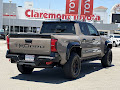 2025 Toyota Tacoma Hybrid TRD Pro
