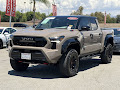 2025 Toyota Tacoma Hybrid TRD Pro