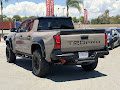 2025 Toyota Tacoma Hybrid TRD Pro