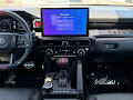 2025 Toyota Tacoma Hybrid TRD Pro