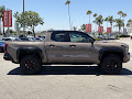 2025 Toyota Tacoma Hybrid TRD Pro