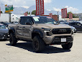 2025 Toyota Tacoma Hybrid TRD Pro