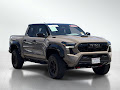 2025 Toyota Tacoma Hybrid TRD Pro
