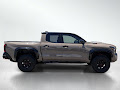 2025 Toyota Tacoma Hybrid TRD Pro