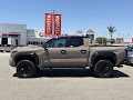 2025 Toyota Tacoma Hybrid TRD Pro
