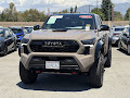 2025 Toyota Tacoma Hybrid TRD Pro