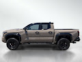 2025 Toyota Tacoma Hybrid TRD Pro