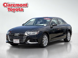 2021 Audi A4 40 Premium