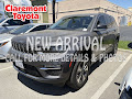 2022 Jeep Grand Cherokee 4xe