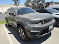 2022 Jeep Grand Cherokee 4xe
