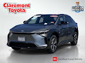 2023 Toyota bZ4X XLE