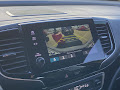 2022 Honda Passport Elite
