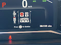 2022 Honda Passport Elite